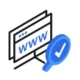 Sudohost Standard Hosting Icon