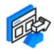 Sudohost WordPress Hosting Icon